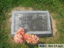 Hattie Mae Cooper