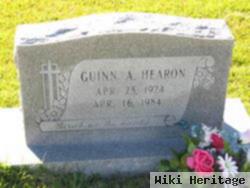 Guinn Austin Hearon