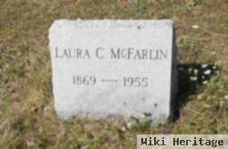 Laura C. Keefer Mcfarlin