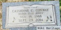 Cassidine Conway