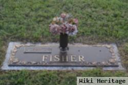 Wife Of Grady Fisher