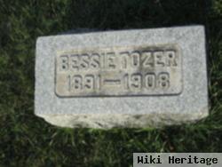 Bessie Tozer