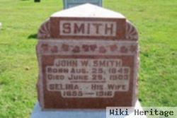 John W. Smith