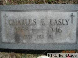 Charles E. Easly