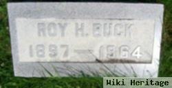 Roy Hersel Buck