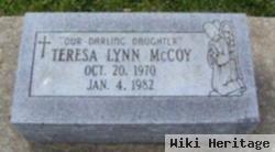 Teresa Lynn Mccoy