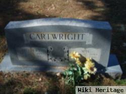 Ada Truman Talburt Cartwright