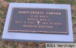 James Ernest Garner