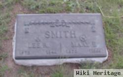 Lee R. Smith