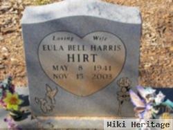 Eula Bell Harris Hirt
