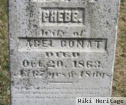 Phebe Conat