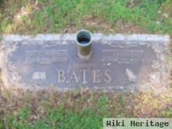 Bilbo "bill" Bates