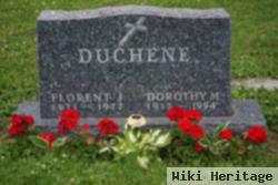 Dorothy Marie Meyer Duchene