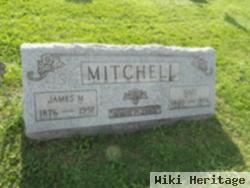 James M Mitchell