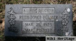 Ruth Joyce Fulmer