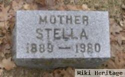 Stella Mills Bootmann