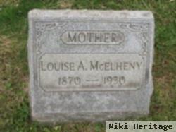 Louise A. Mcelheny