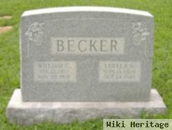 William C. Becker