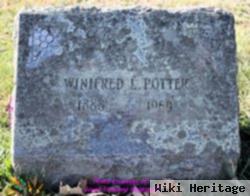 Winifred L. Potter