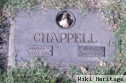 Charles R. Chappell