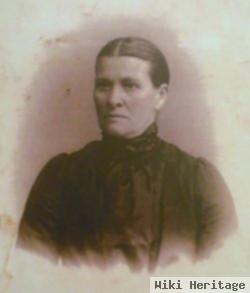 Mary Hannah Daywalt Staley