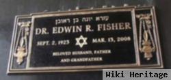 Edwin Ralph Fisher