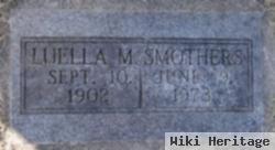 Luella M. Smothers