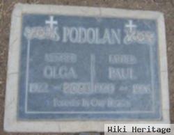 Paul Podolan