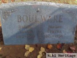 Louis Cartwright Boulware