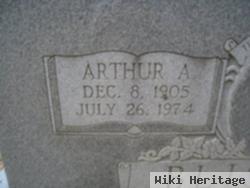 Arthur A Blissit