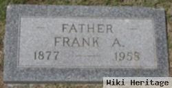 Frank A. Colby