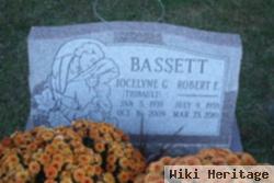 Robert E Bassett