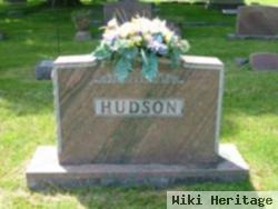 Harold Engelkraut Hudson