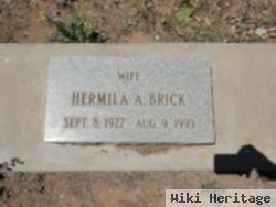 Hermila Brick