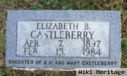 Elizabeth B. Castleberry