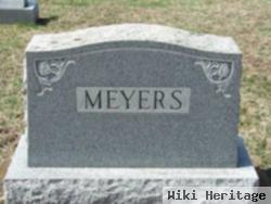 George Snyder Meyers