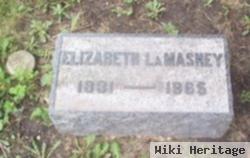 Elizabeth Margaret Kelly Lamasney