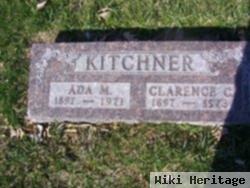 Ada M Kitchner