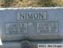 James B. Nimon