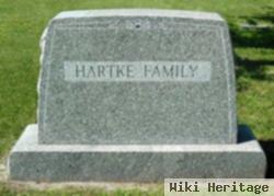 George Carl Hartke