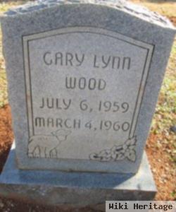 Gary Lynn Wood