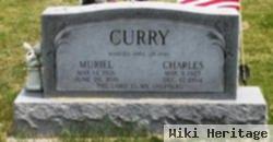 Charles Melville Curry