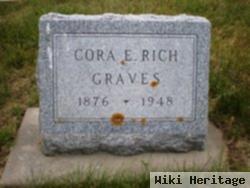 Cora Estella Rich Graves