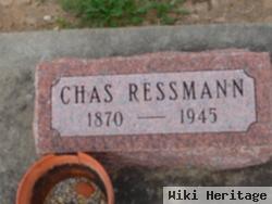 Charles Ressmann