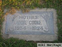 Addie Calloway Cooke