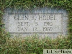 Glen R. Hodel