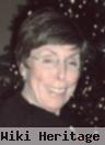 Betty M. Gilson