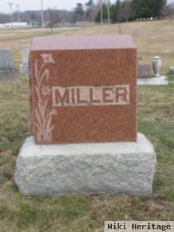 Nellie L Carrithers Miller