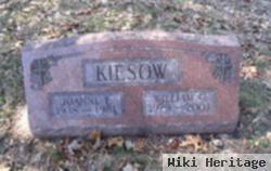 William C. Kiesow