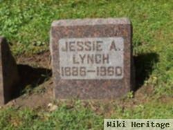 Jessie Alvira Hobbs Lynch